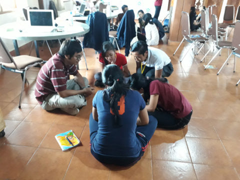 Intro_Workshop Campuhan College 01